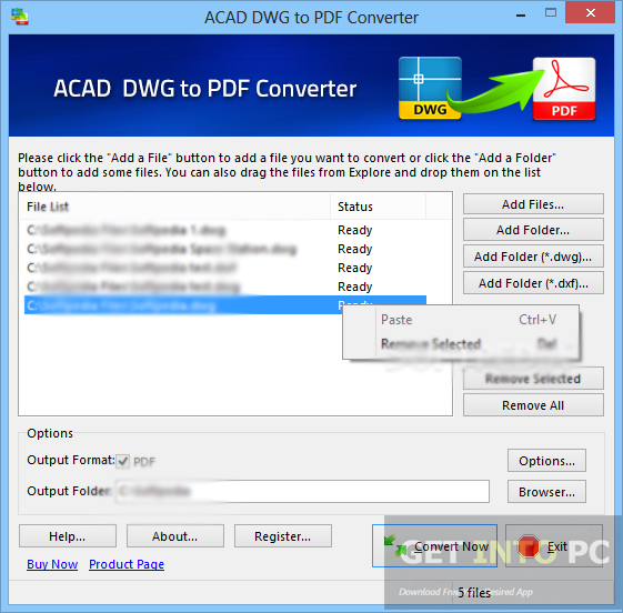 gds to dxf converter free
